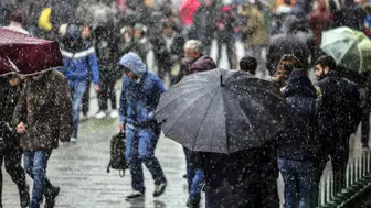 Güneydoğu’da yağış uyarısı: Diyarbakır’da hava nasıl olacak?