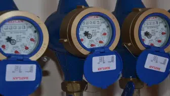 DİSKİ’den kaçak su kullanımına sert uyarı: “Hırsızlık kapsamına giriyor”