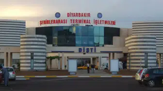 Diyarbakır’da otobüs fiyatları uçtu: Biletler uçakla yarışıyor