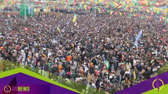 Newroz’da basın erişimi tartışması: Kısıtlama kararı tepkileri beraberinde getirdi