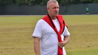 Amedspor’da Mesut Bakkal’dan kritik karar: Puan kaybı yasak