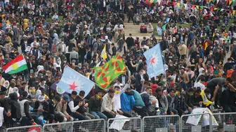 21 Mart Diyarbakır Newrozu’nda hangi sanatçılar var?