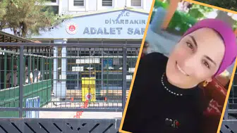 Diyarbakır’da Dilan Aslan davasında yeni gelişme: Savcılık “cinayet” dedi