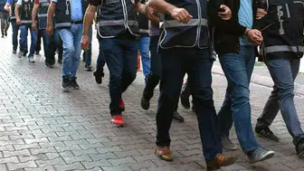 Diyarbakır dahil 11 ilde tefecilik operasyonu: 61 kişi gözaltına alındı