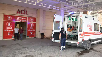 Siverek’te akraba kavgası: 4 kişi yaralandı, 6 gözaltı