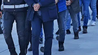 Diyarbakır dahil 22 ilde dev dolandırıcılık operasyonu: 247 kişi tutuklandı