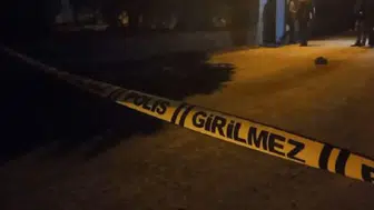 Şırnak’ta sokak ortasında silahlı saldırı