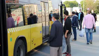 Diyarbakır’da toplu taşımada yeni dönem: Nakit ödeme kaldırılıyor