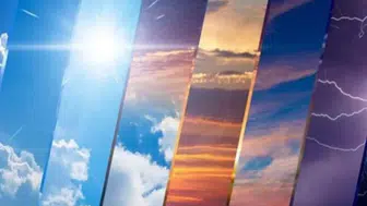 Diyarbakır’da hava nasıl olacak? Yağmur var mı? İlçe ilçe sıcaklıklar açıklandı