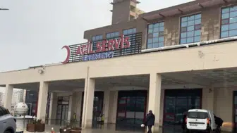 Çermik’te iftar saatinde taşlı sopalı kavga