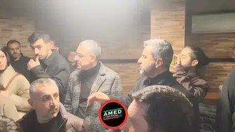 Nahit Eren’den protokol gerilimine tepki: “Bu ifadeler kabul edilemez”