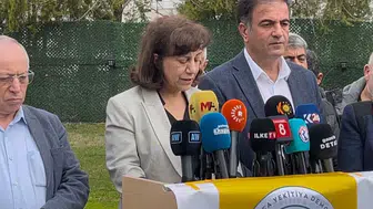 Ortadoğu Tartışması Diyarbakır’a Taşındı: İran ve Bölge Politikalarına Eleştiri