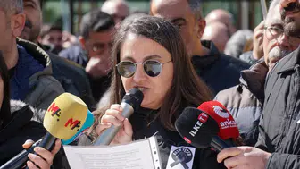 Diyarbakır’da Eğitimcilerden  okul şiddetine tepki