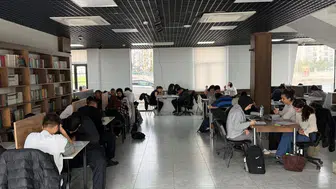 Diyarbakır’da öğrencilere ücretsiz sınav desteği: TYT ve KPSS denemeleri başladı