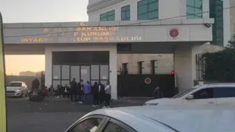 Diyarbakır’da akraba kavgası kanlı bitti: 1 ölü, 3 yaralı