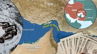 Hürmüz Boğazı kapandı iddiası: Petrol fiyatları tırmandı