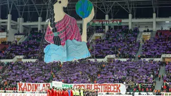 Amedspor’dan kadınlara büyük jest! Serikspor maçı ücretsiz