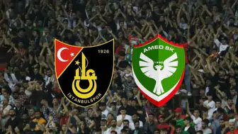 Amedspor’un muhtemel 11’i belli oldu