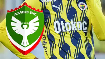 Mame Thiam fırtınası: Amedspor’un zirve yarışı kızıştı