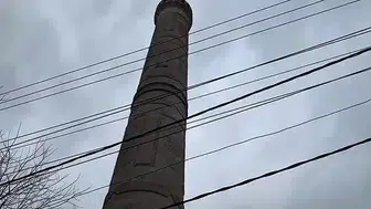 Sezgin Tanrıkulu’ndan Diyarbakır’daki tarihi camiler için çağrı