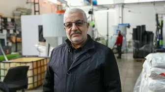 Diyarbakır OSB’de sanayiciden uyarı: Lojistik maliyetler üretimi zorluyor