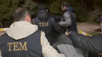 Diyarbakır’da Nevruz sonrası gözaltı: 6 kişi hakkında işlem