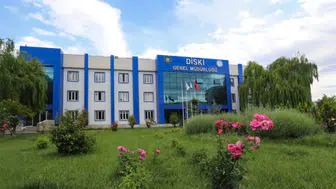 DİSKİ’den 900 milyon TL’lik dev yatırım: Kırsalda içme suyu seferberliği başladı