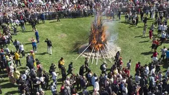 Diyarbakır’da Nevruz programı açıklandı: 13 ilçede kutlanacak