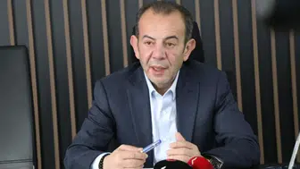 “İrtikap” Soruşturmasında şok gelişme: Tanju Özcan tutuklandı!