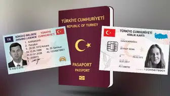 2026 zamlı tarifesi yürürlükte: Ehliyet ve pasaport ücretleri ne kadar oldu?