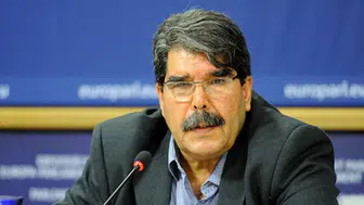 PYD yöneticisi Salih Müslim hayatını kaybetti
