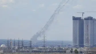 Erbil Havalimanı’na 3’lü SİHA saldırısı! ABD Üssü alarmda