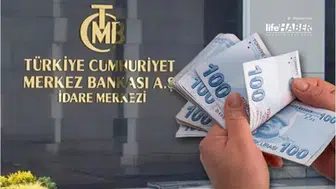 Merkez Bankası faiz kararını açıkladı: Faiz yüzde 37’de sabit kaldı