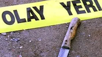 Diyarbakır’da kadına şiddet: Eski eşi tarafından bıçaklandı, şüpheli tutuklandı