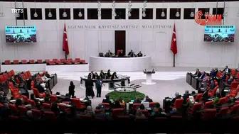 Meclis’te tansiyon yükseldi! DEM Parti ve AK Parti vekilleri karşı karşıya geldi