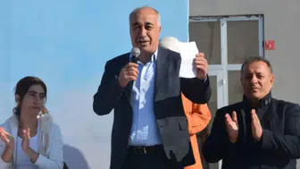 Diyarbakır’da CHP’de flaş gelişme! İl Başkanı istifa etti