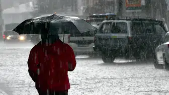 Meteoroloji’den Diyarbakır’a sağanak uyarısı