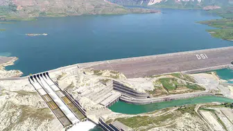 Diyarbakır’da kritik uyarı! Baraj kapakları açılıyor, nehirlerden uzak durun