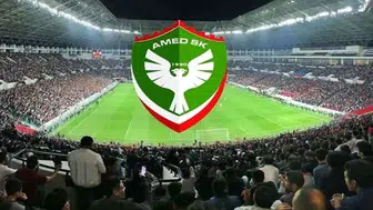 Amedspor için gece kritik! Sadece kendi maçı yetmeyecek