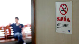 Sigara içenlere şok! Türkiye’de 2040 için radikal yasak kararı