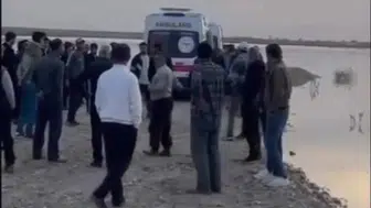 Batman’da yürek yakan olay: Çaya giren 2 çocuktan biri hayatını kaybetti