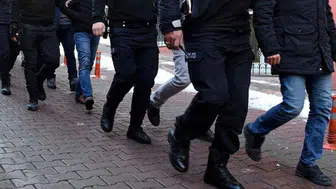 Diyarbakır merkezli dolandırıcılık operasyonu! 10 kişi tutuklandı