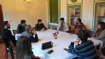 Diyarbakır’da yerel medyaya büyük destek! Yeni program başladı