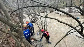 Şemdinli’den gelen acı haber: Dereye düşen küçük Osman’dan geriye hüzün kaldı