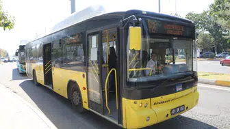 Diyarbakır'da gece ulaşımına takviye: A2 hattına ek sefer