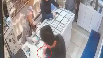 Diyarbakır’da sahte altın dolandırıcılığı: Şüpheli tutuklandı