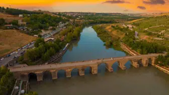 Diyarbakır’da milyonluk arsalar satışta! Üstelik taksitle