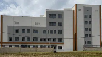 Diyarbakır’da hastane için acil adım! Su baskınlarına karşı çalışma başladı