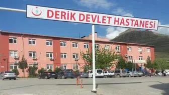 Mardin’de sağlık çalışanlarına saldırı: 2 gözaltı