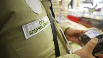 Diyarbakır’da gıda skandalı! 4 işletme ifşa edildi